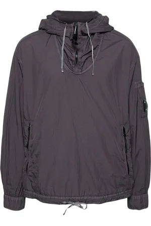 C.P. Company Giacca-camicia Taylon L