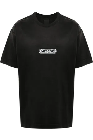 Givenchy T-shirt con stampa