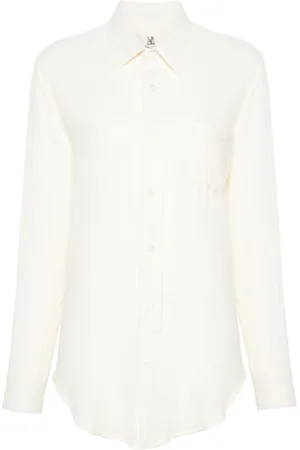 Denimist Camicia Boyfriend
