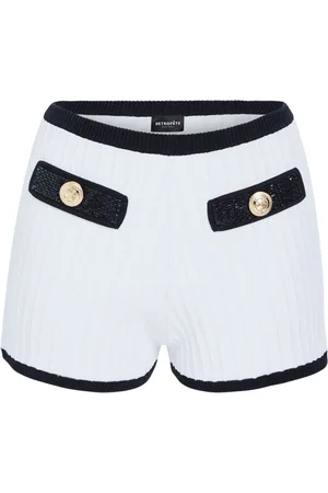 Retrofete Shorts Tora corti