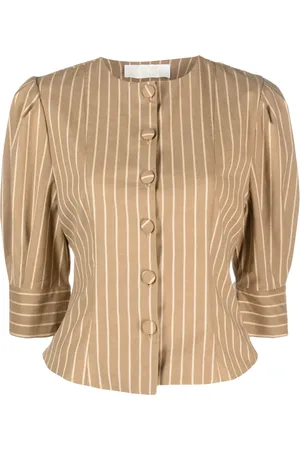 Destree Camicia Jasper a righe
