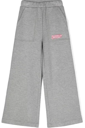 MONNALISA Pantaloni sportivi con stampa
