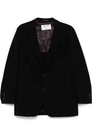 Filippa K Blazer con vestibilità comoda