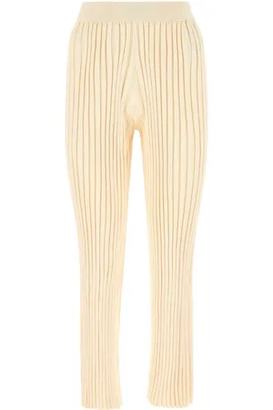 Jil Sander Pantaloni dritti