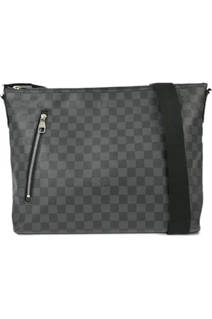 LOUIS VUITTON Borsa a spalla Mick MM 2012