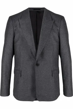 The Row Blazer monopetto