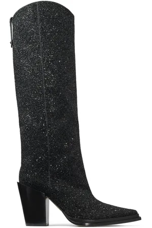Jimmy Choo Stivali Cece 80mm