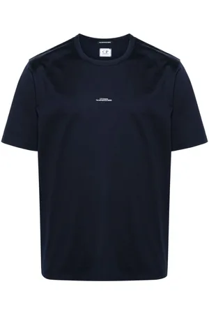 C.P. Company T-shirt Metropolis Series