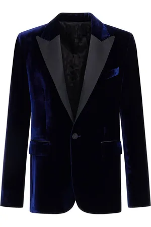 Roberto Cavalli Blazer slim