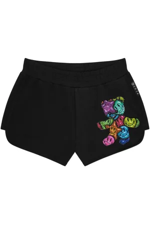 Philipp Plein Costume da bagno Teddy Bear