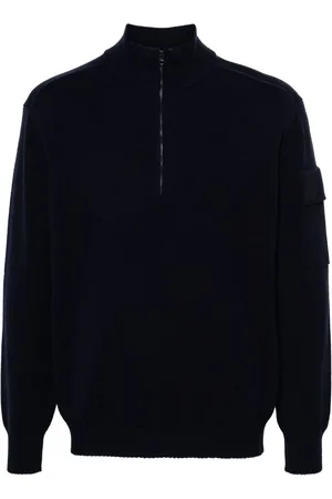 C.P. Company Maglione con stampa