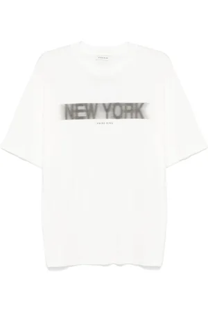 ANINE BING T-shirt Cason