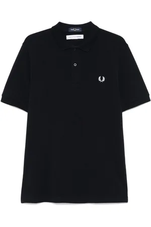 Comme des Garçons Polo con stampa COMME DES GAR�ONS SHIRT x Fred Perry