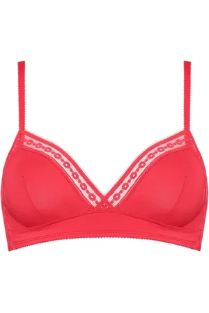 ERES Reggiseno a triangolo Rituel