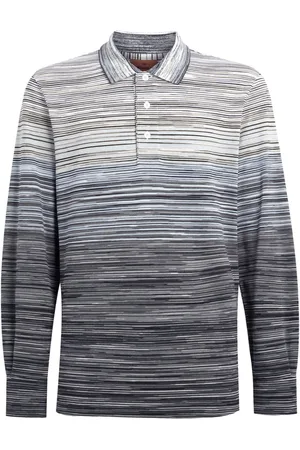 Missoni Polo Slub