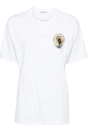 UNDERCOVER T-shirt con stampa grafica