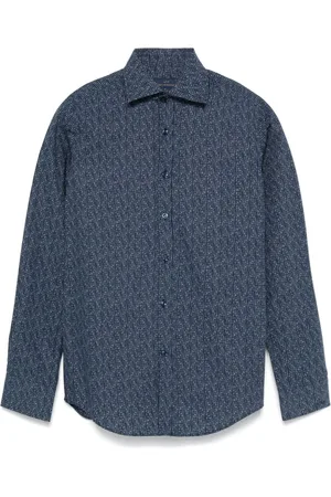 Paul & Shark Camicia Save The Sea