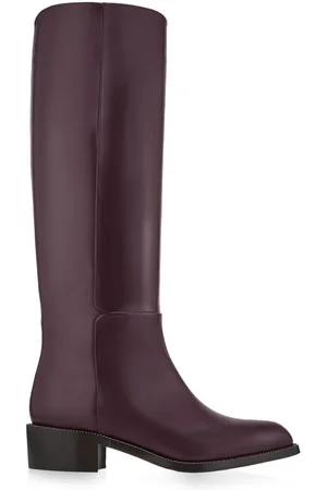 Aquazzura Stivali Sellier