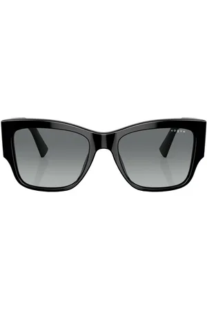 vogue Occhiali da sole squadrati