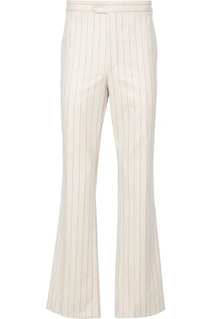 Fursac Pantaloni sartoriali