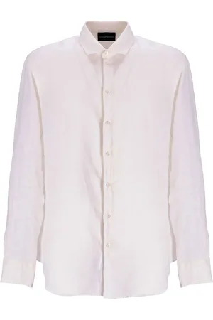 Emporio Armani Camicia a maniche lunghe