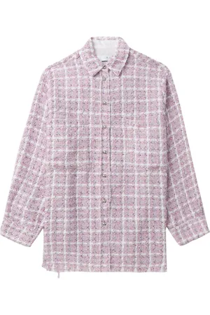 IRO Camicia a quadri
