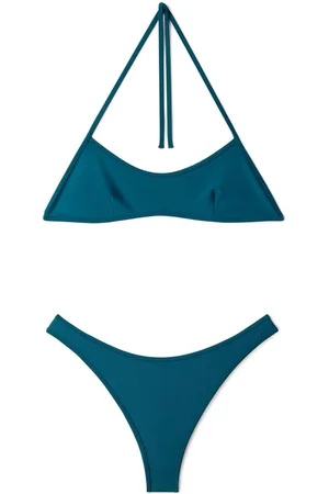 SUNNEI Bikini reversibile a righe