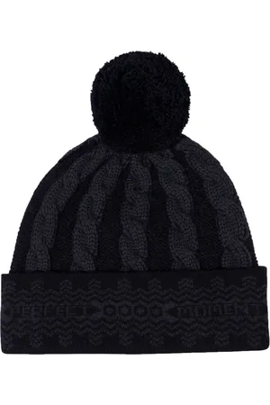Perfect Moment Berretto Bobble