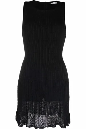 Alaïa Abito corto anni 