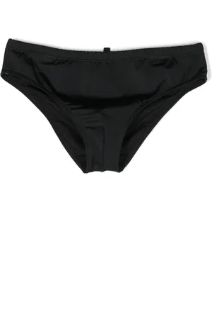 Dsquared2 Costume da bagno con vita elasticizzata