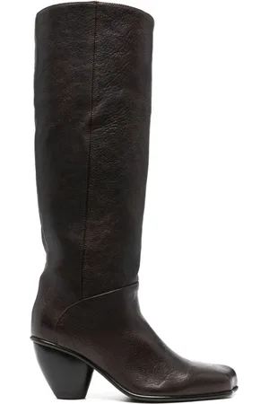 Vivienne Westwood Stivali Gaia 70mm