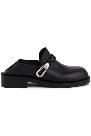 Paco rabanne Mules in pelle