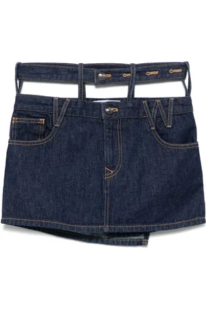 Vivienne Westwood Minigonna a vita alta
