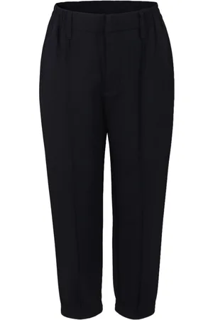Emporio Armani Pantaloni eleganti elasticizzati