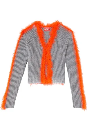 Diesel Cardigan M-Tanita