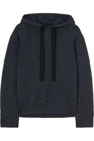 Jil Sander Felpa con cappuccio