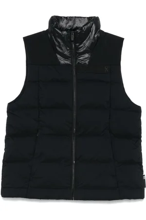 On Running Gilet Challenger