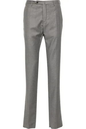 Incotex Pantaloni affusolati