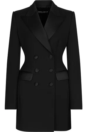 Dolce & Gabbana Giacca doppiopetto