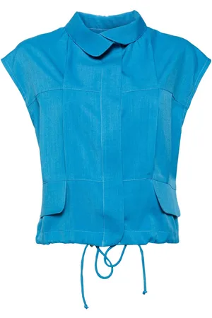 Bambah Gilet Elizabeth