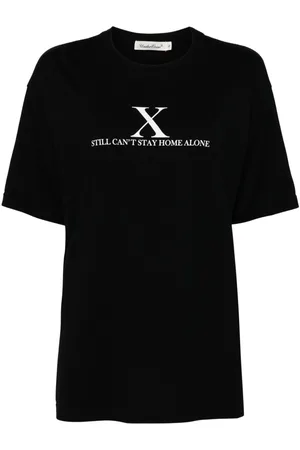 UNDERCOVER T-shirt con stampa grafica