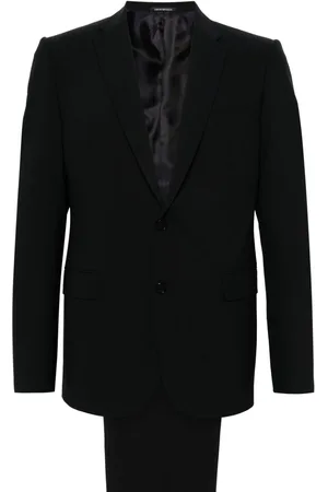 Emporio Armani Completo monopetto