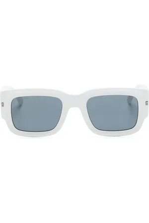 Dsquared2 Occhiali da sole Hype con logo