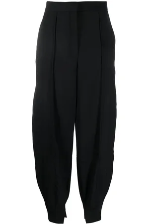 Loewe Pantaloni a vita alta