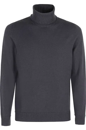 DRUMOHR Maglione a collo alto