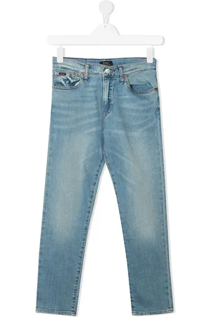 Ralph Lauren Jeans slim Sullivan elasticizzati