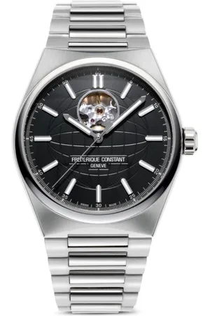 Frederique Constant Orologio Highlife Heart Beat Automatic 41mm