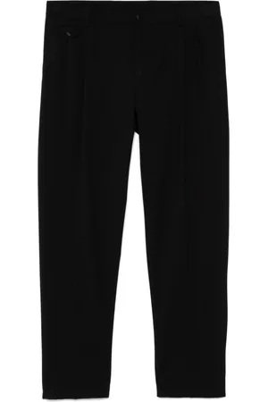 Dolce & Gabbana Pantaloni sartoriali slim