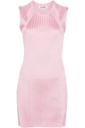 Jil Sander Tunica smanicata