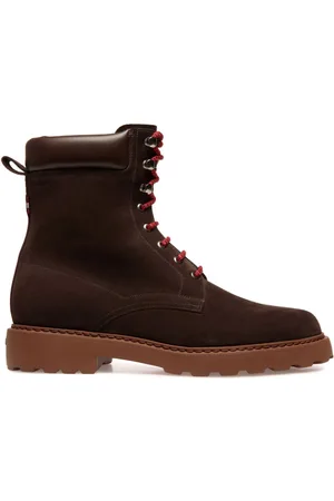 Bally Stivali stringati